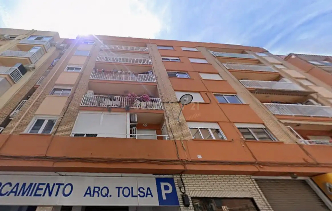 Piso con terraza en venta en ARQUITECTO TOLSA, 16 16, imagen 7