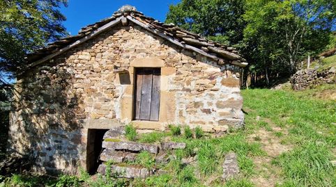 Foto 4 de Finca rústica en venta en La Gurueba, Vega de Pas, Cantabria