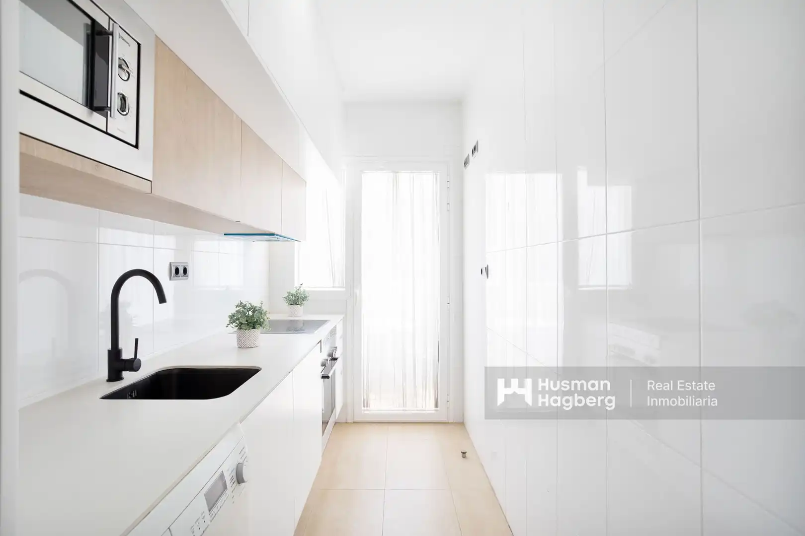 Mini appartamento con terrazza in vendita a Las Lomas de Rame - Bahía Bella, imagen 13
