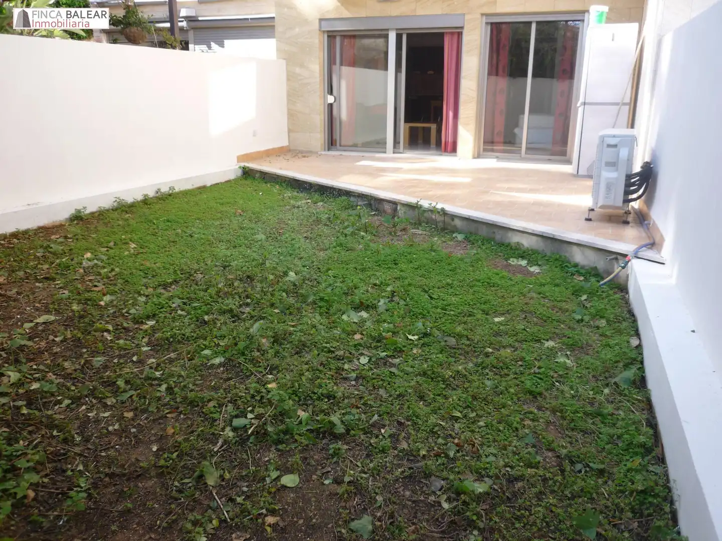 Erdgeschoss zur Miete in Sant Agustí