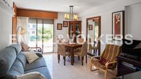 Living room of Apartment for sale in Alcalà de Xivert  with Terrace and Swimming Pool