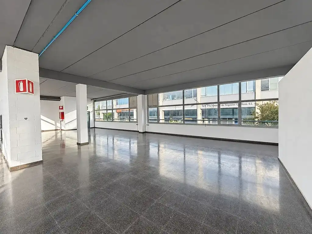 Local comercial en venta en Carrer de l'Electrònica, imagen 6