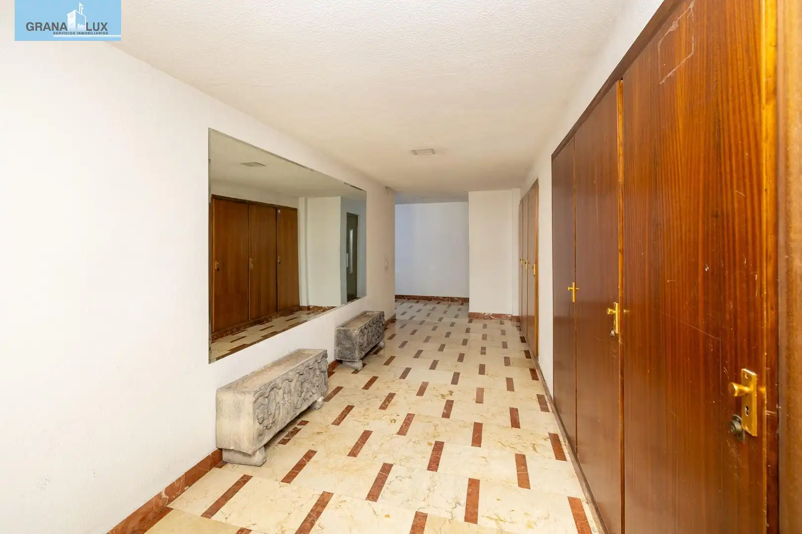 Flat with lift for sale in Calle Santa Paula, imagen 28