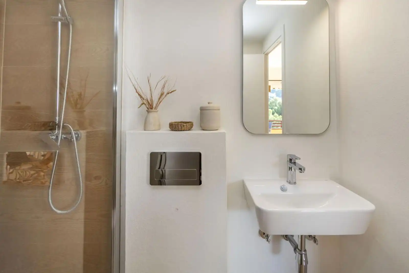 Apartament en venda a Cala Marquesa, Tamariu