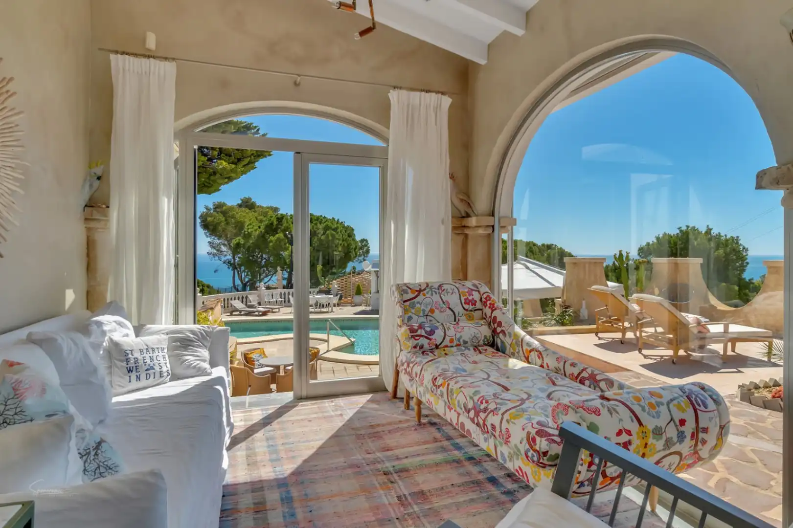 Casa o chalet en venta en Altea ciudad
