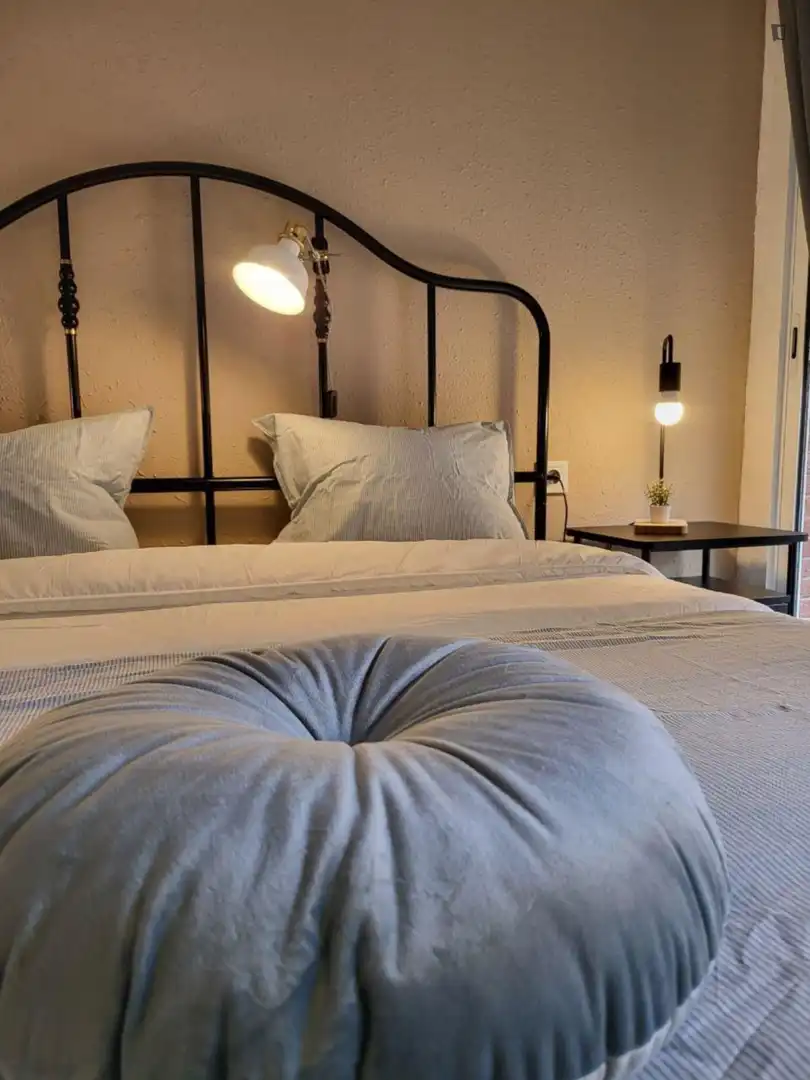 Habitación en Centro