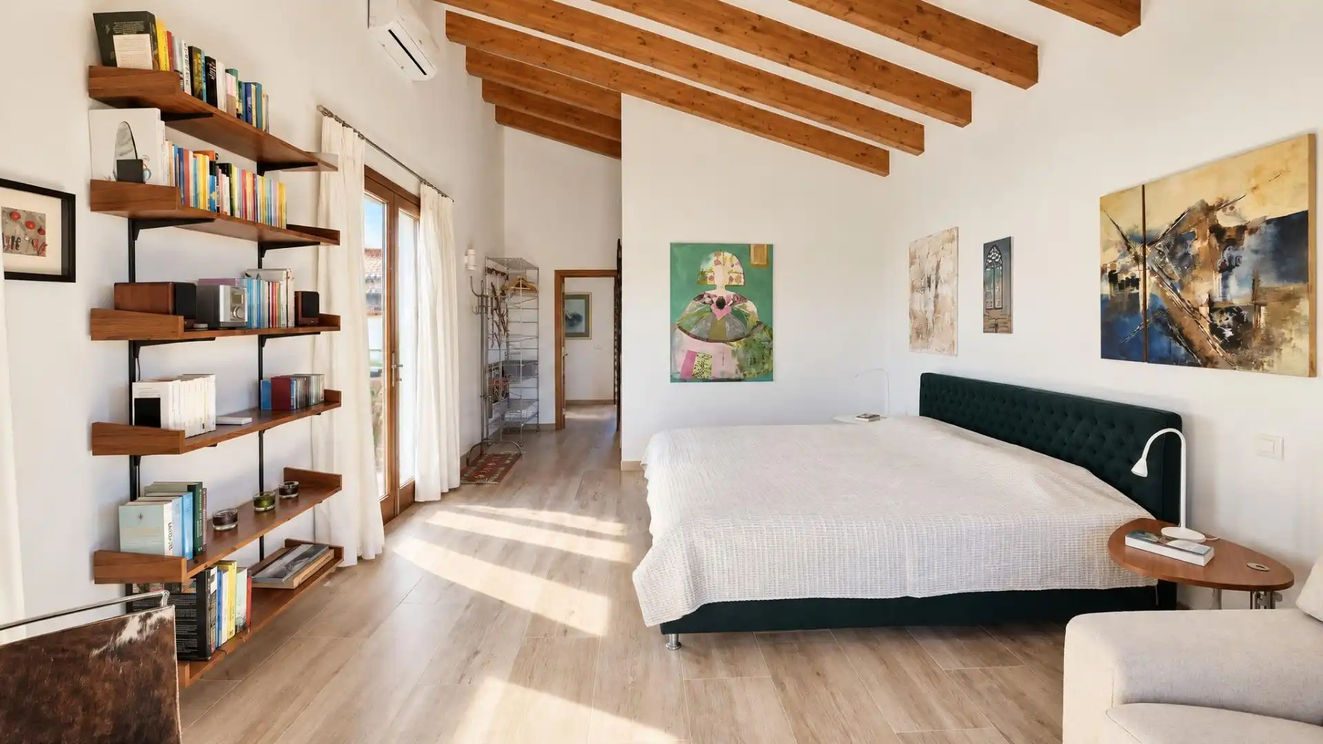 Villa avec piscine à vendre à Selva, imagen 7