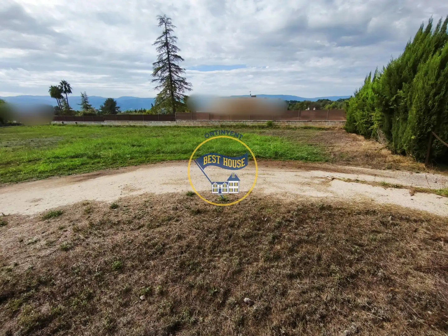 Lands and plots for sale in Sant Josep - Zona Hospital, imagen 7