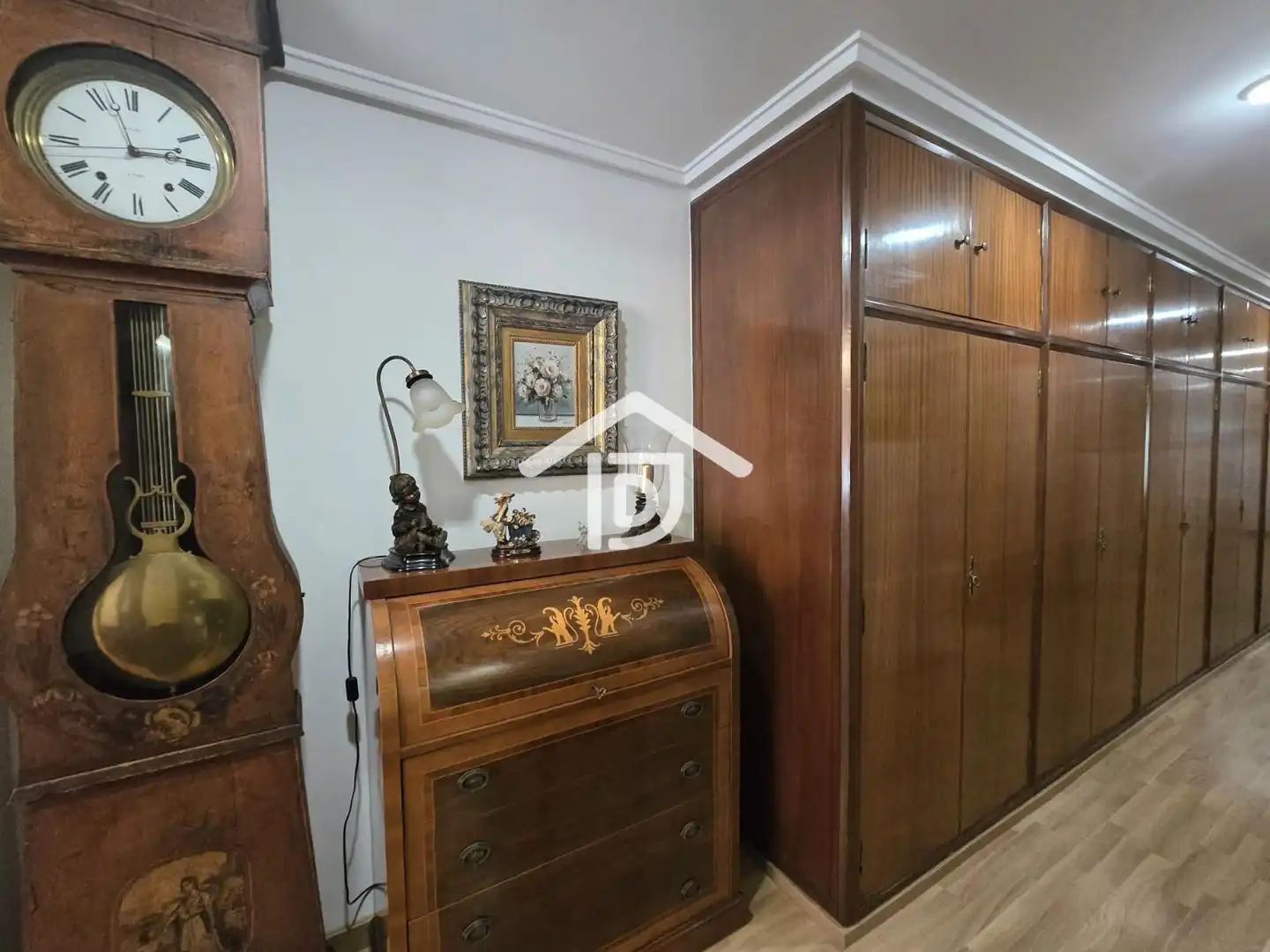 Habitación de Piso en venta en Valencia con Aire acondicionado, Calefacción y Parquet