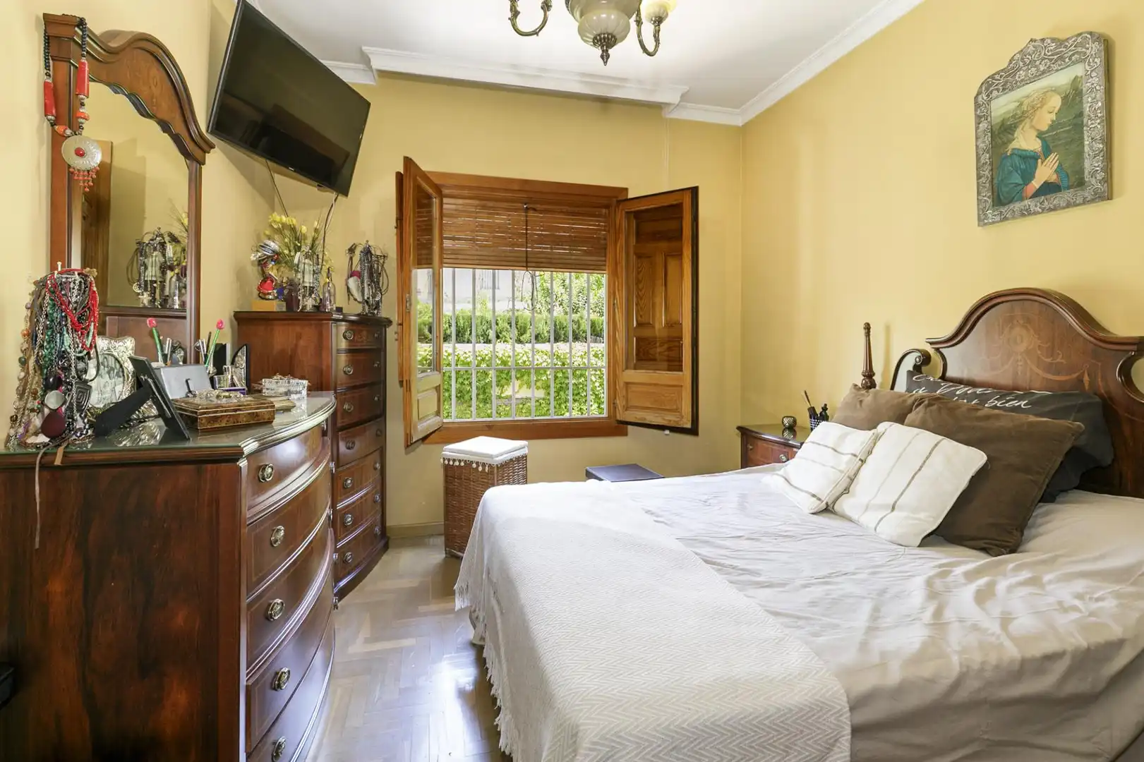 Casa a schiera in vendita a Plaza de los Campos 6, imagen 13