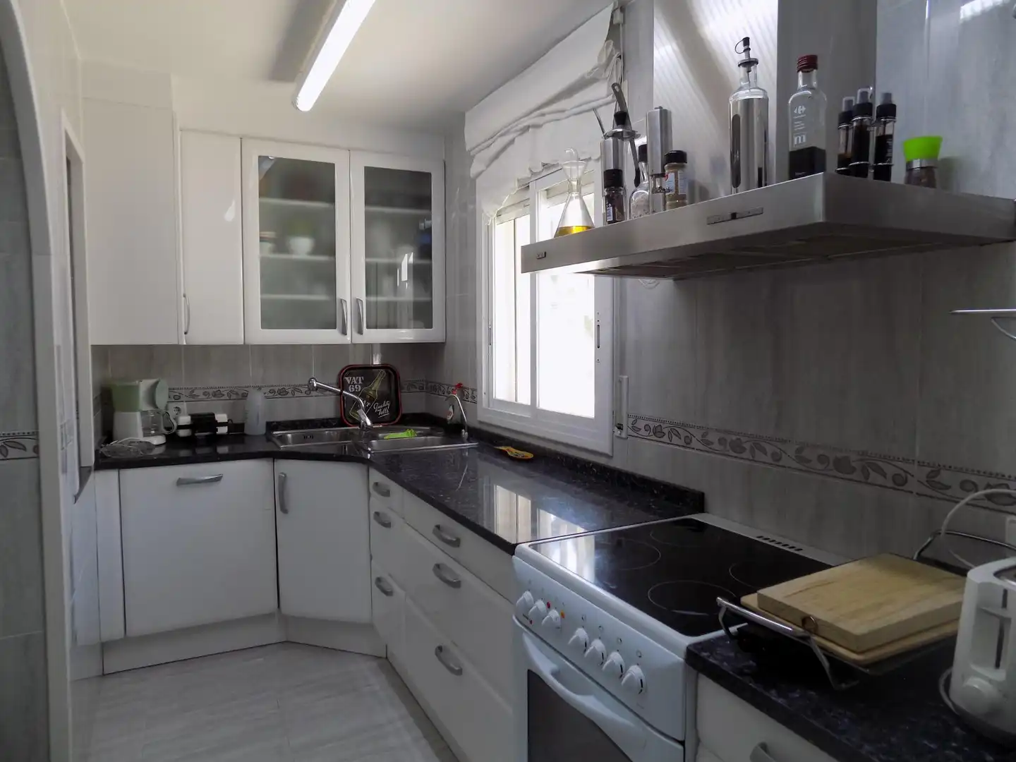 Casa amb terrassa en venda a Miramar, imagen 9