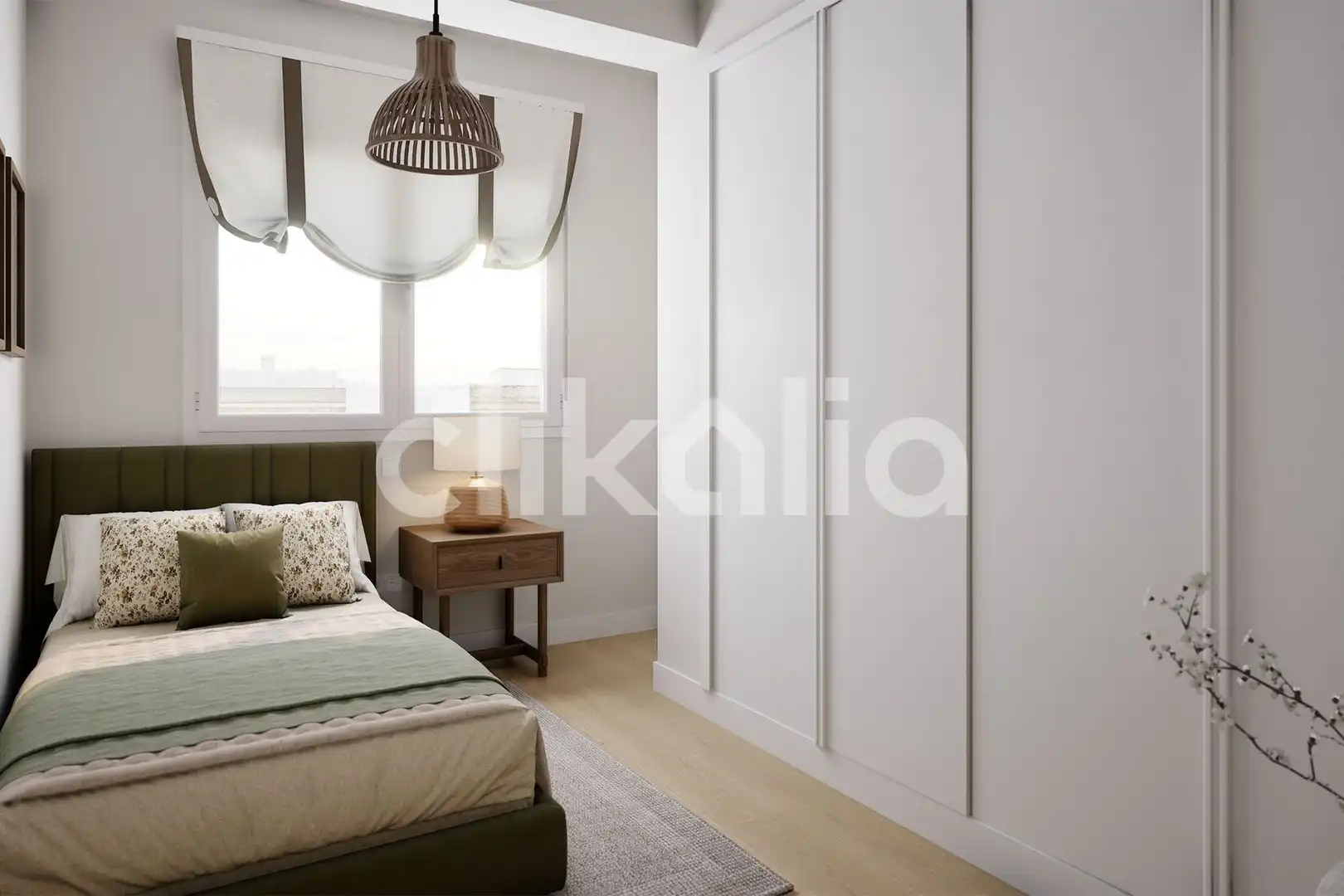 Appartement avec ascenseur à vendre à Triana, imagen 19