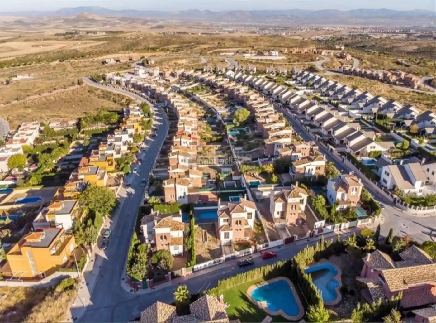 Terreno residencial en venta en Calle Cartujo 31, imagen 10