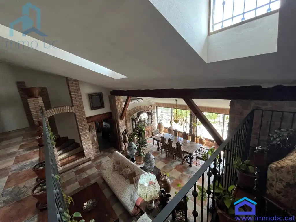 Casa o chalet en venta en El Milà