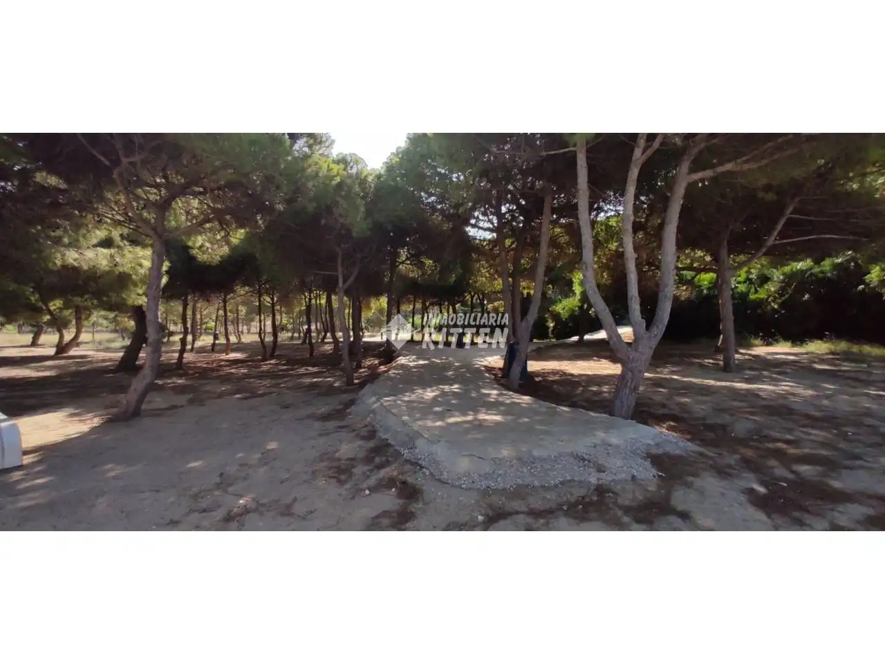 Grundstücke zum Verkauf in La Manga del Mar Menor