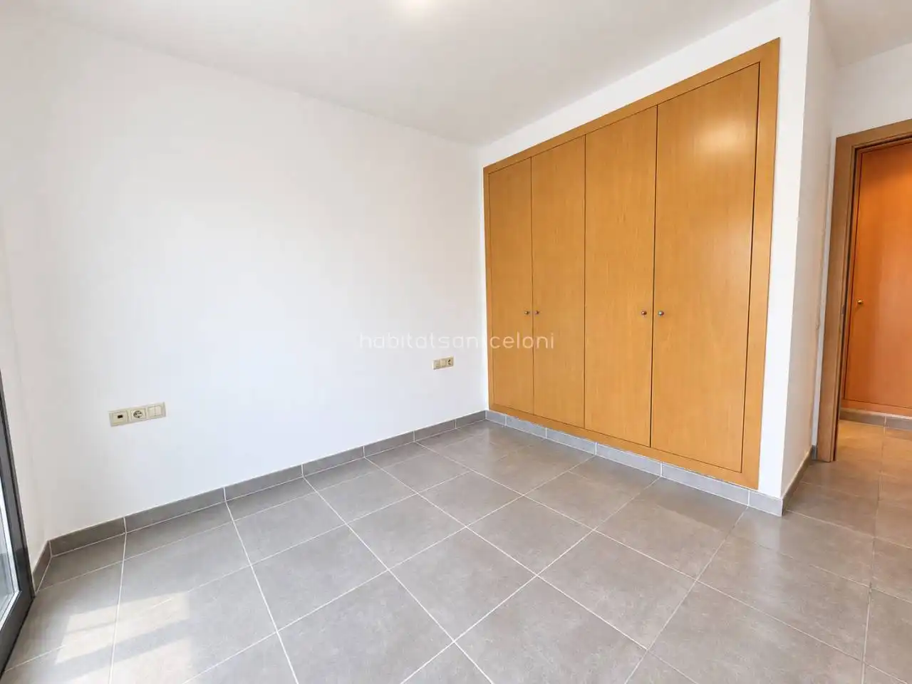 Appartamento con giardino in vendita a Calle Josep Tarradellas, imagen 6