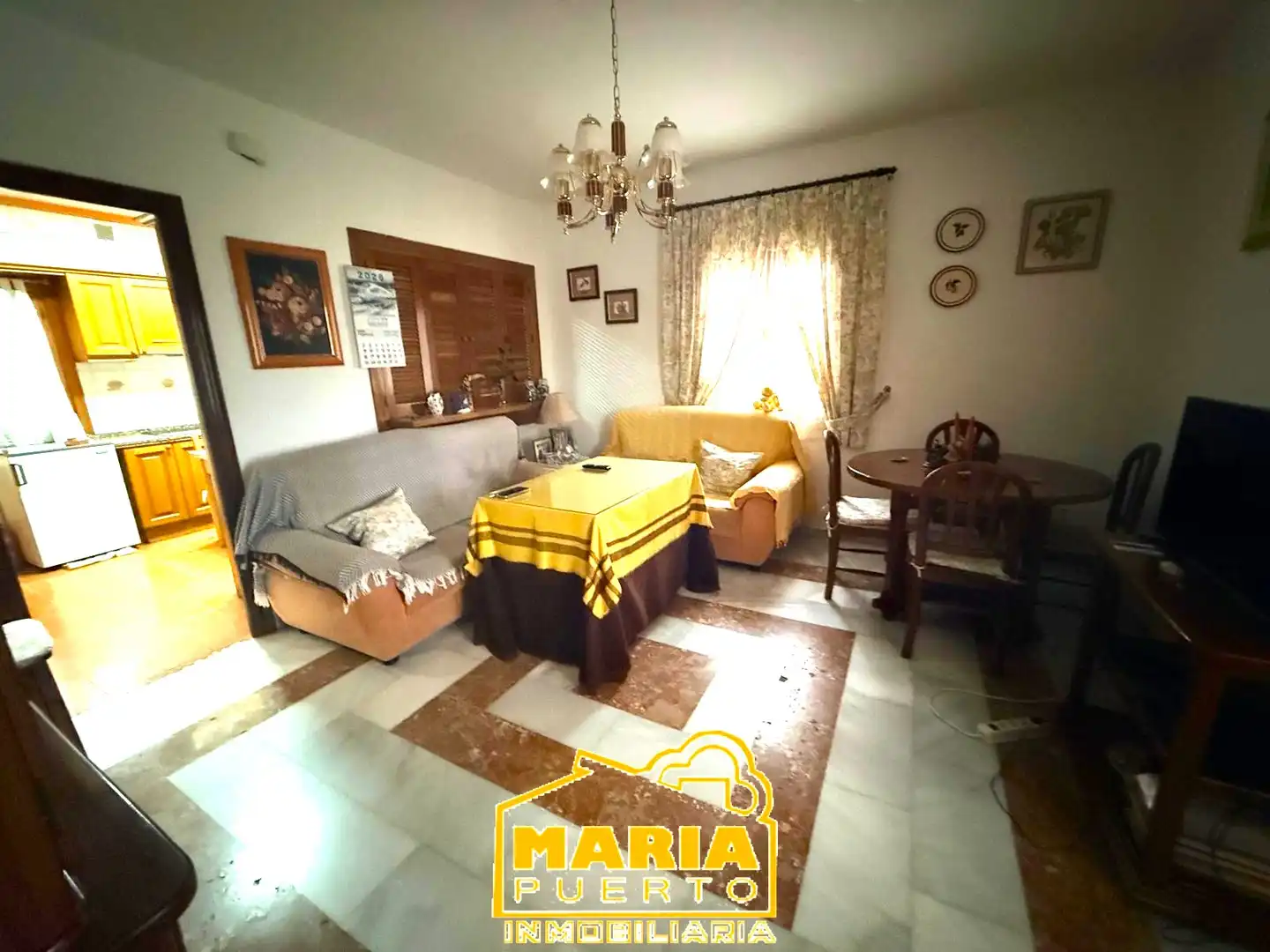 Living room of Houses for sale in Málaga  with Private garden, Swimming Pool and Jacuzzi