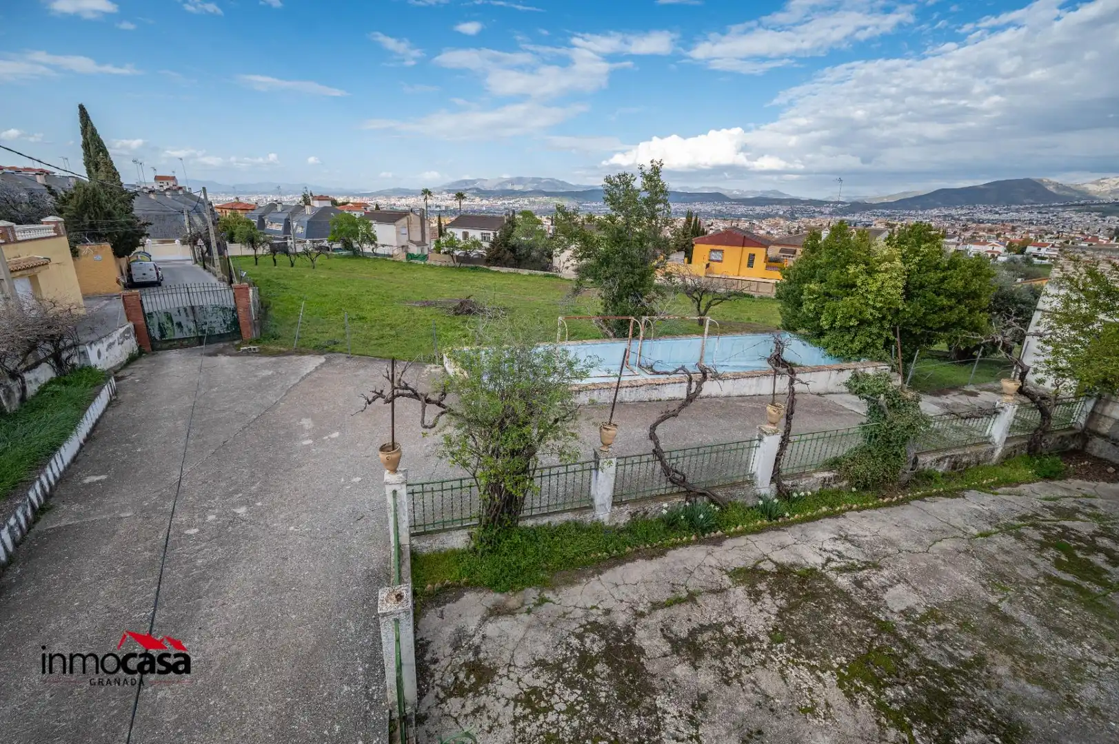 Terrenos y solares en venta en Calle de la Alcazaba, imagen 33