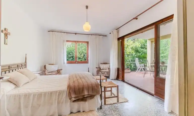 House with garden for sale in Sant Llorenç de la Muga, imagen 22