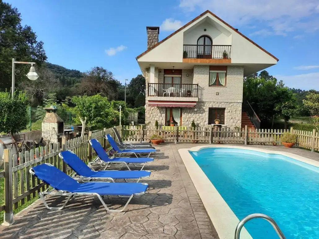 Maison avec piscine à vendre à Las pozas    Apartamentos Los Frutales, imagen 2