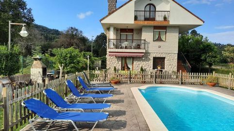 Casa en venta en Castillo, 4 dormitorios., imagen 2