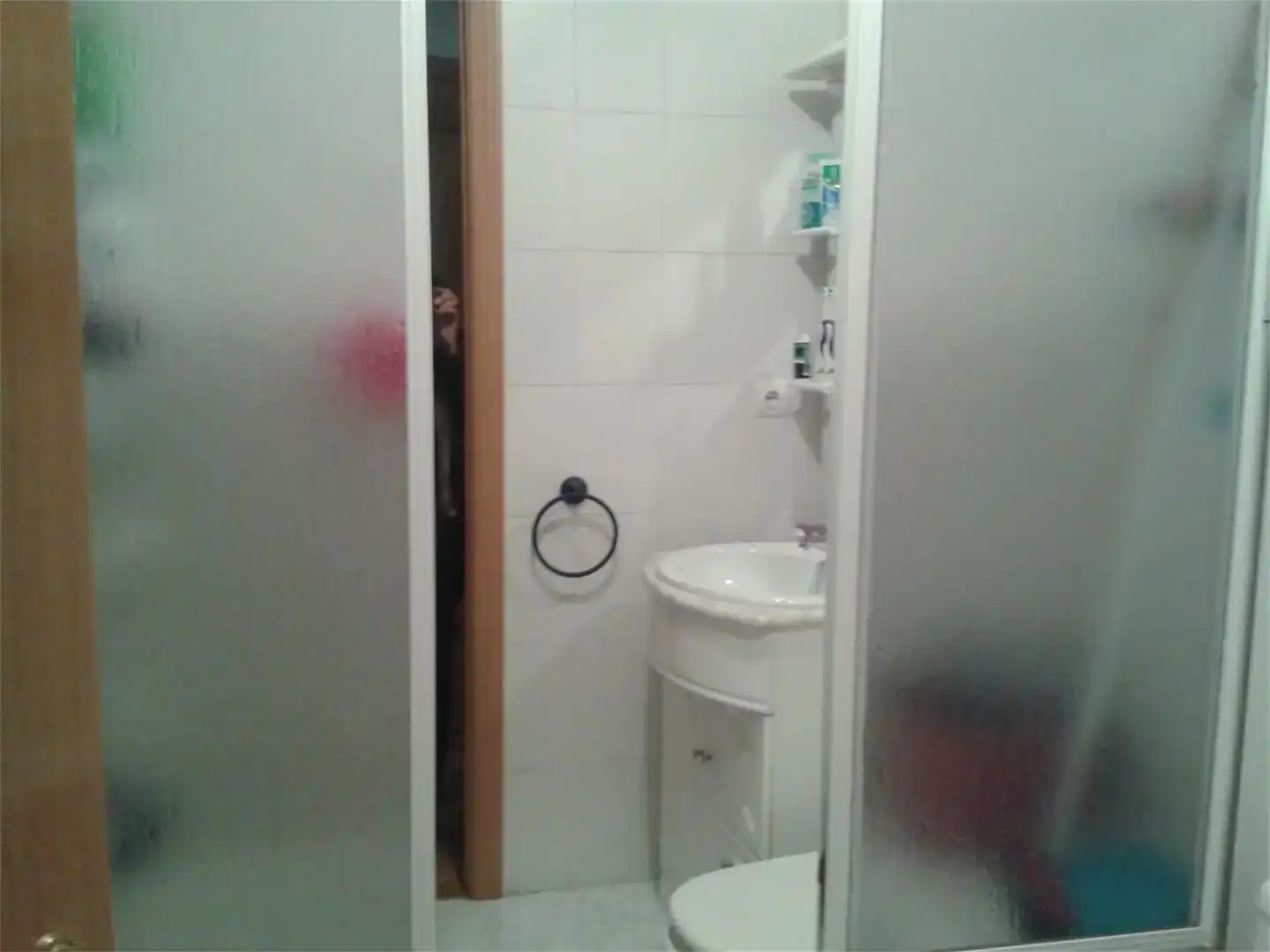 Baño de Piso en venta en Arganda del Rey con Aire acondicionado, Parquet y Trastero