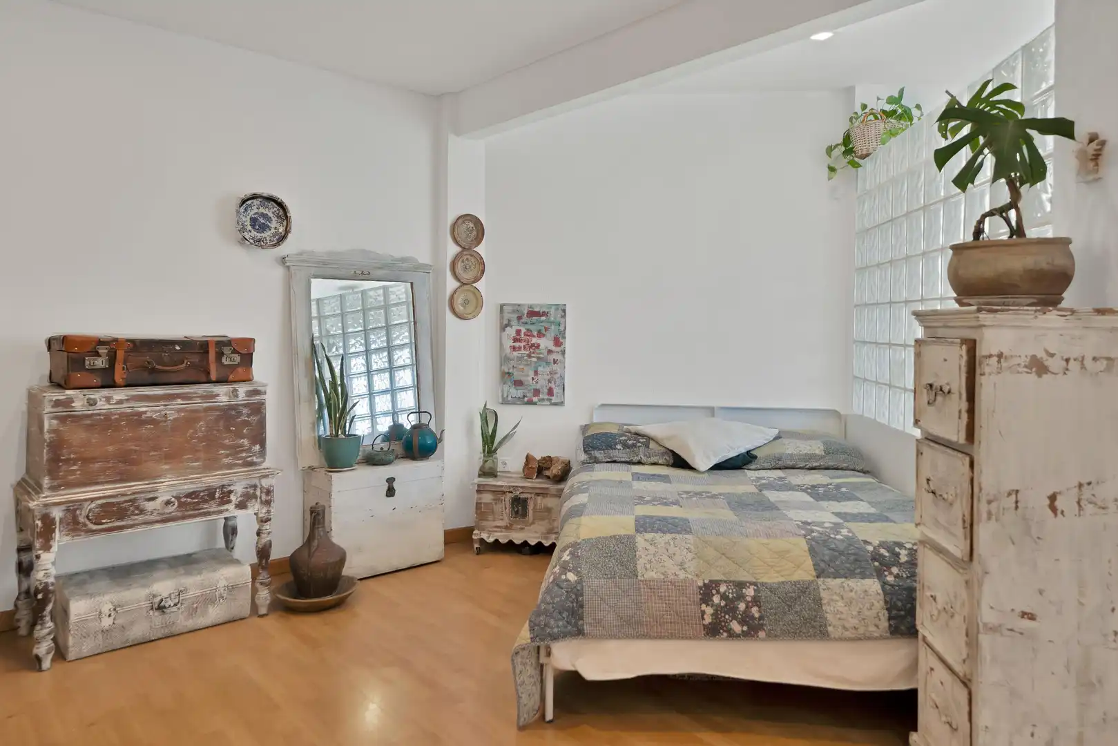 Apartamento en venta en Marbella, Málaga