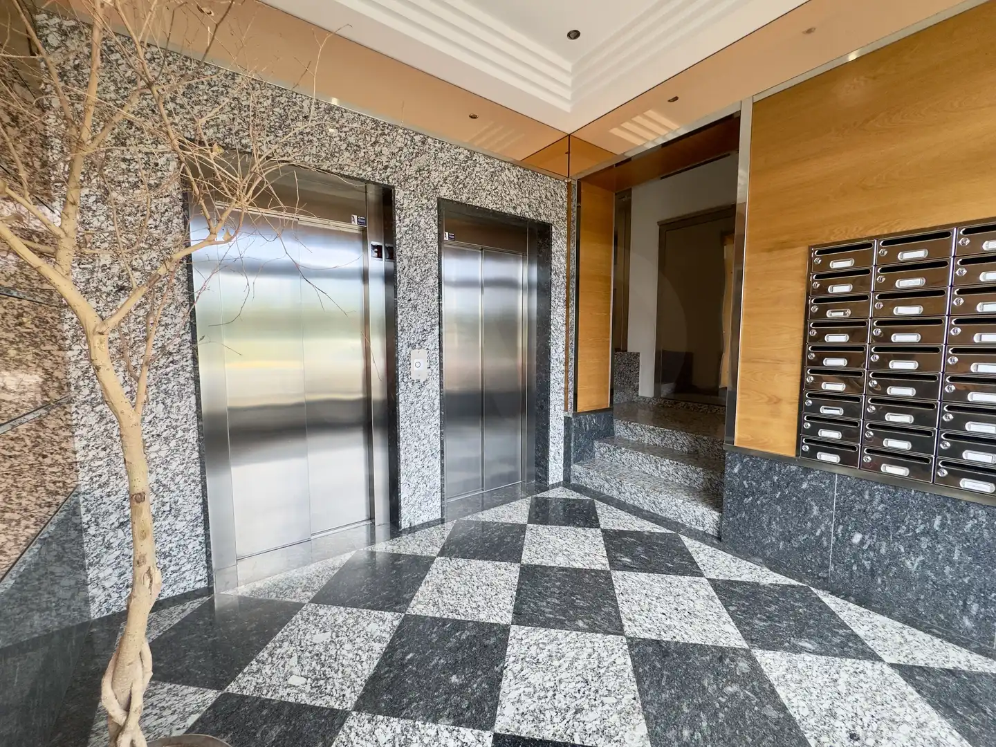 Flat for sale in Ares  with Terrace and Swimming Pool
