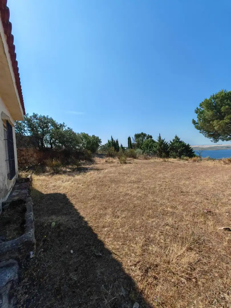Casa o chalet en venta en Navalvillar de Pela con Calefacción
