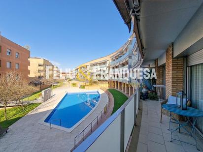Flat for sale in de les Roquetes, Roquetes - Can Magí, Sant Cugat del Vallès
