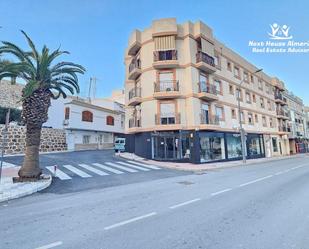 Vista exterior de Apartament en venda en Olula del Río amb Aire condicionat i Balcó