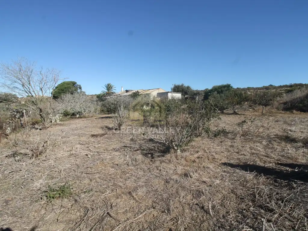 Finca rústica en venta en La Alcaidesa