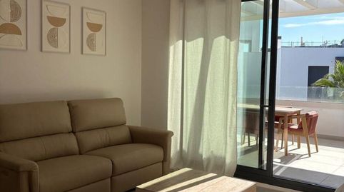 Foto 5 de Apartamento de alquiler en La Concha - Resina Golf, Estepona