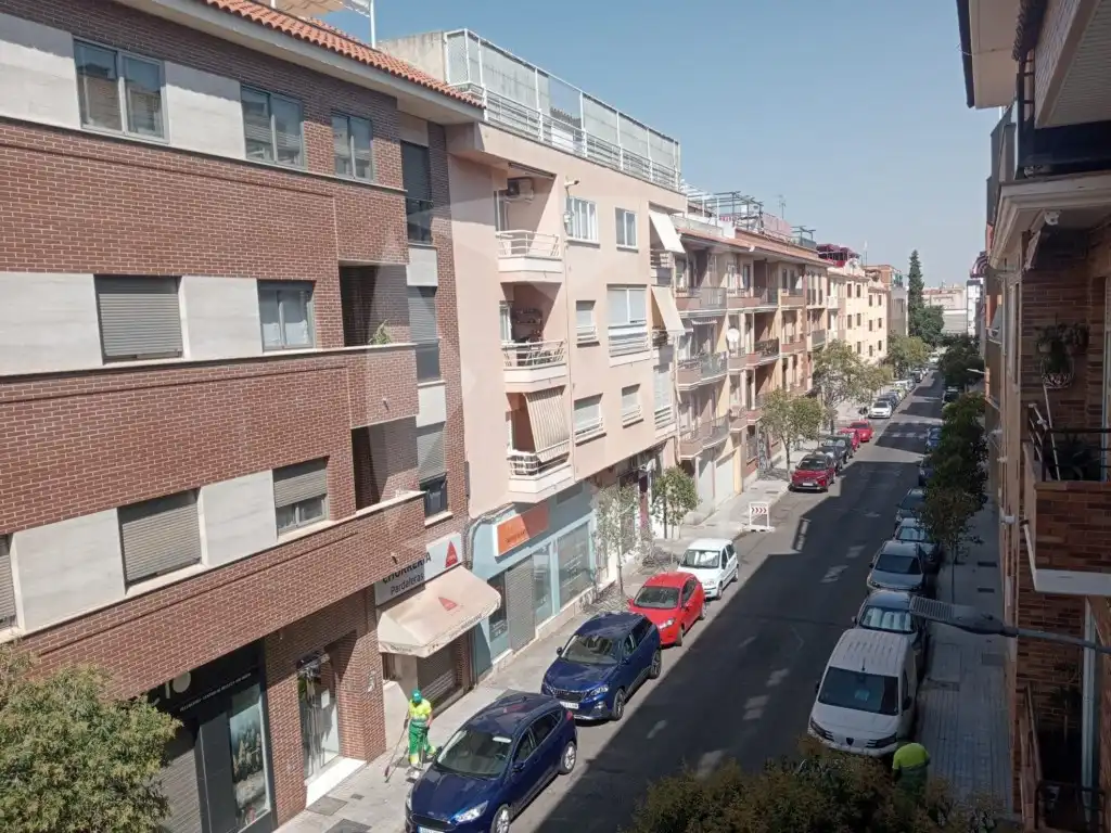 Flat for rent in Plaza Cecilio Reino Vargas, Pardaleras