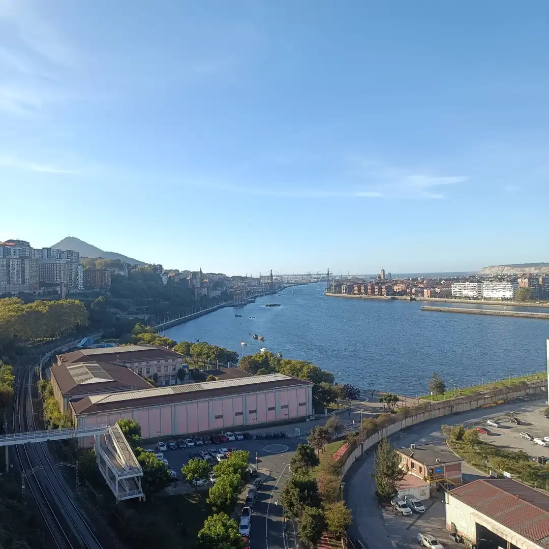 Flat with lift for sale in Calle Sotera de la Mier Kalea, imagen 2