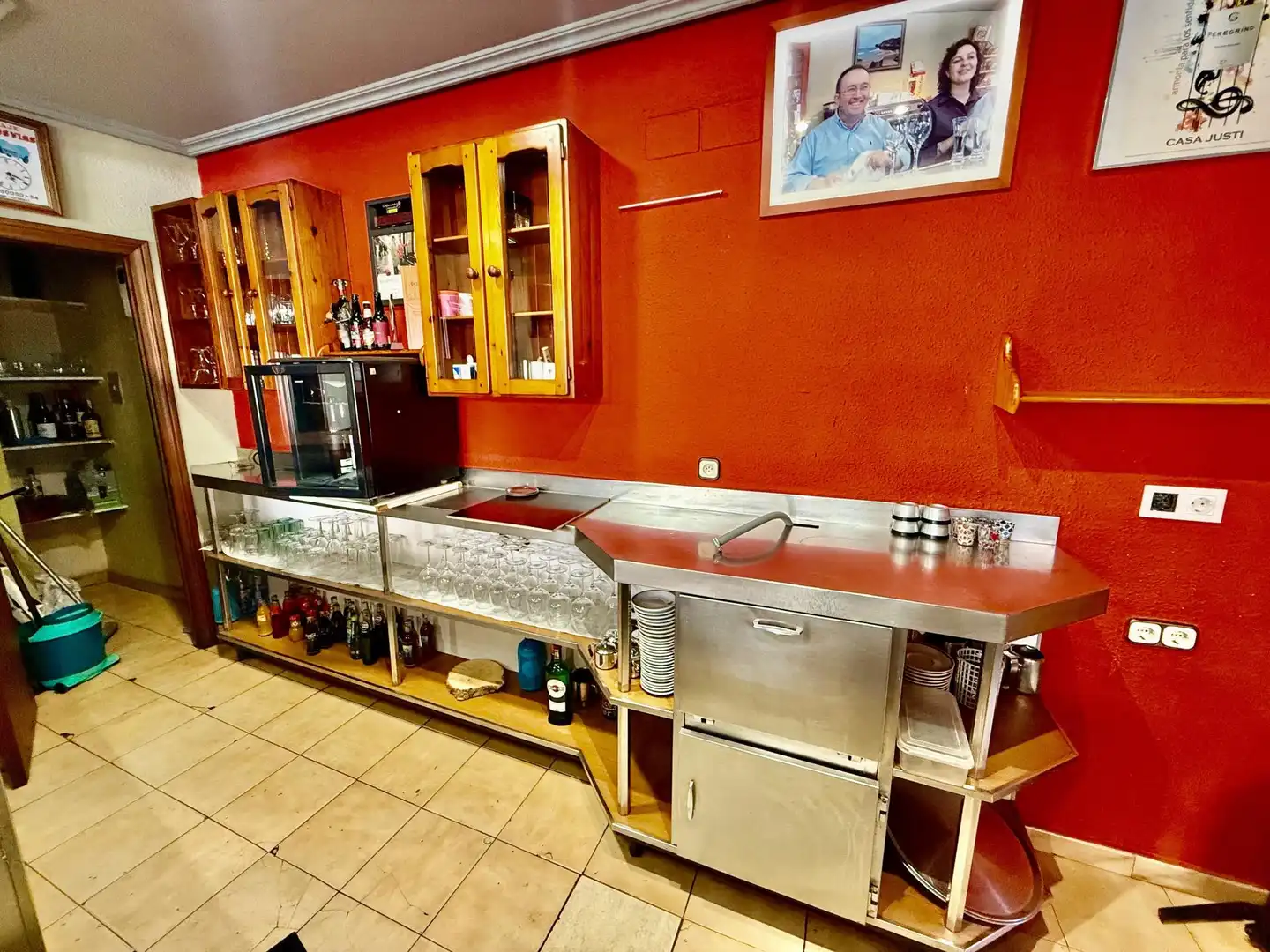 Local en venta en Valencia de Don Juan