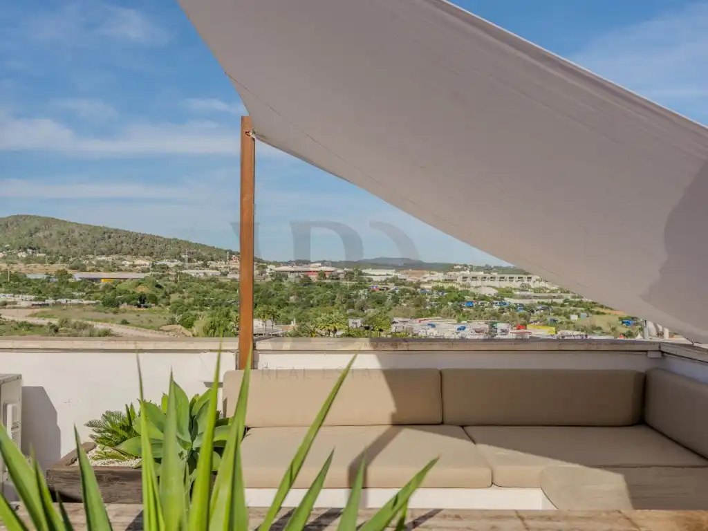 Attic for sale in Calle Josep Zornoza Bernabeu, S'Eixample - Can Misses