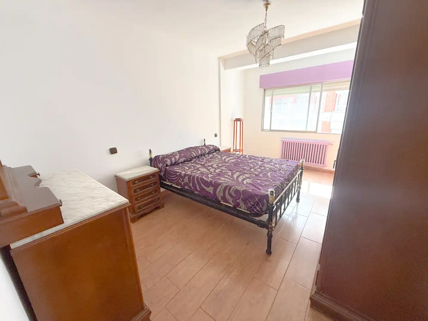Wohnung mit Aufzug zum Verkauf in Calle del Doctor Jiménez Díaz, imagen 11