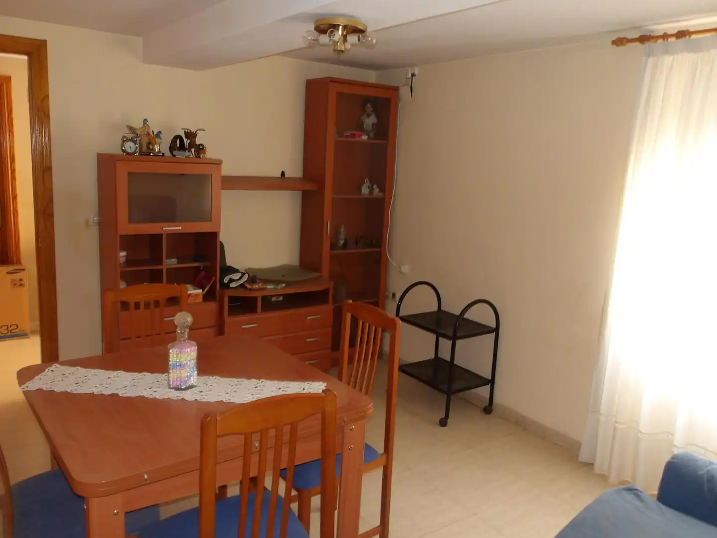 Bedroom of Country homes for sale in Monreal del Campo