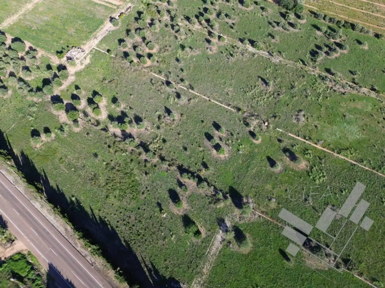 Land for sale in Vinaròs