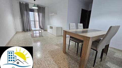 Foto 2 de Piso de alquiler en Las Delicias, El Retiro - La Vid, Jerez de la Frontera