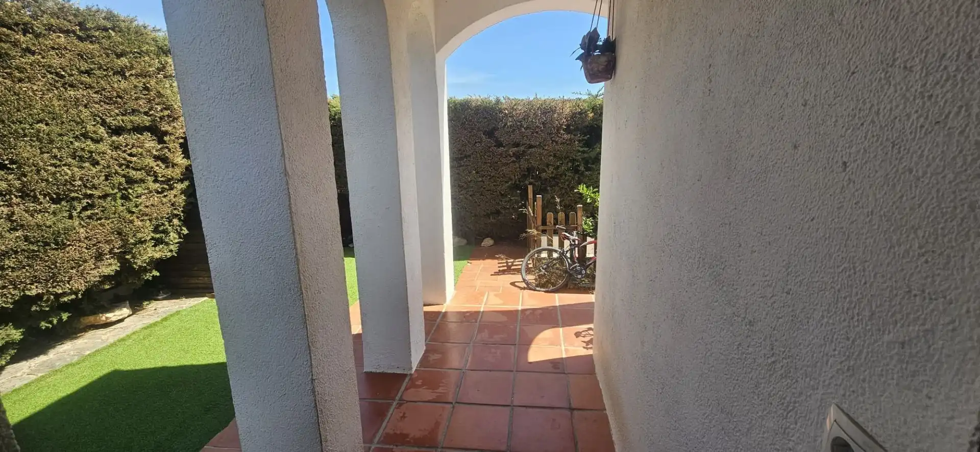 Reihenhaus mit Garten zum Verkauf in Calafell Residencial, imagen 7