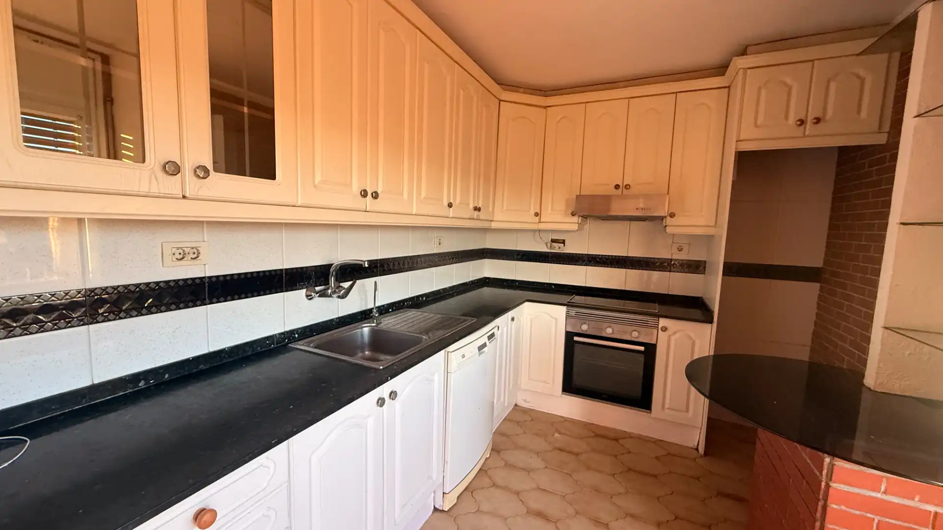 Piso con terraza en venta en Passeig de Can Codorniu 7, imagen 23