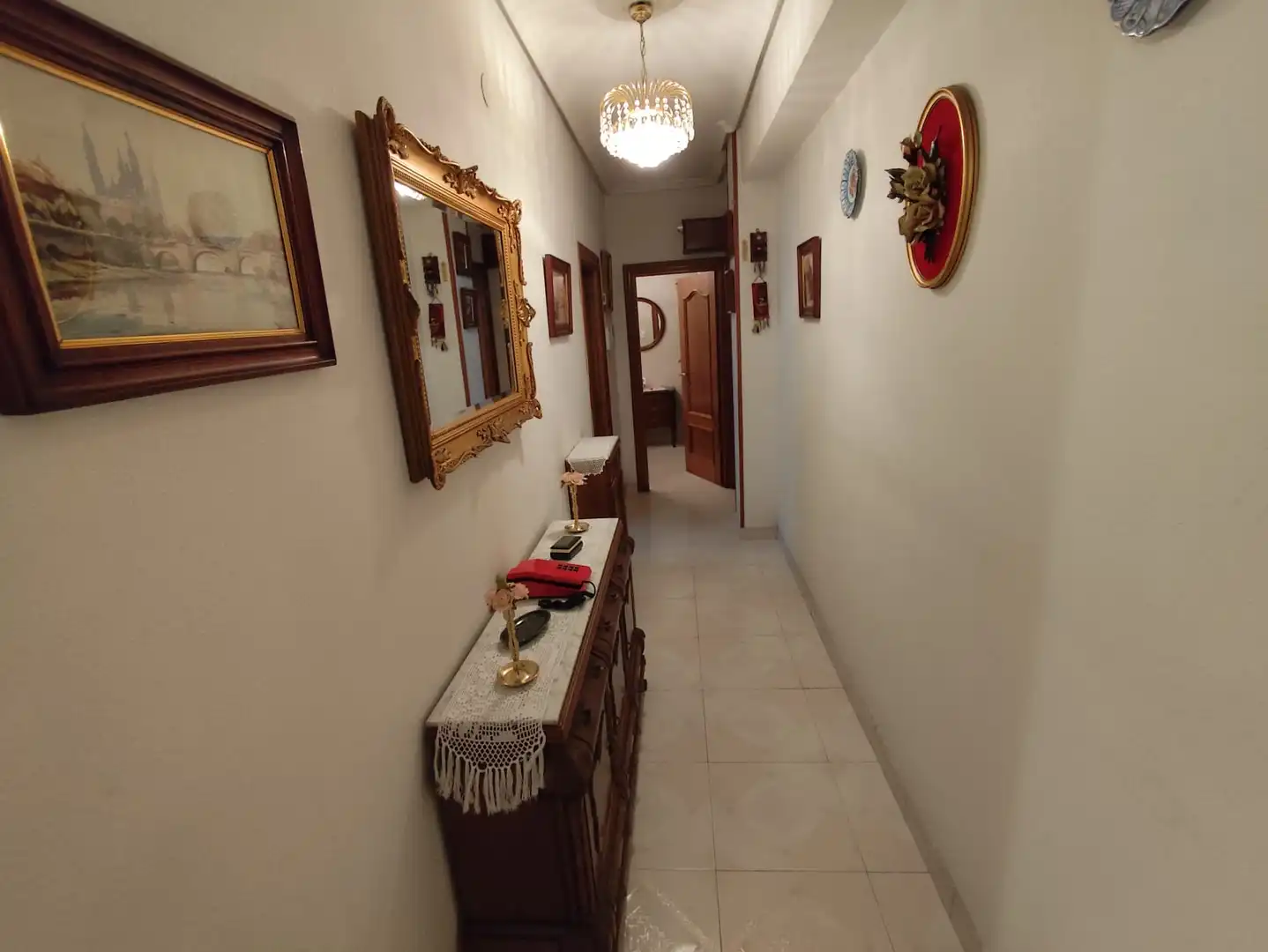 Flat for sale in Valladolid