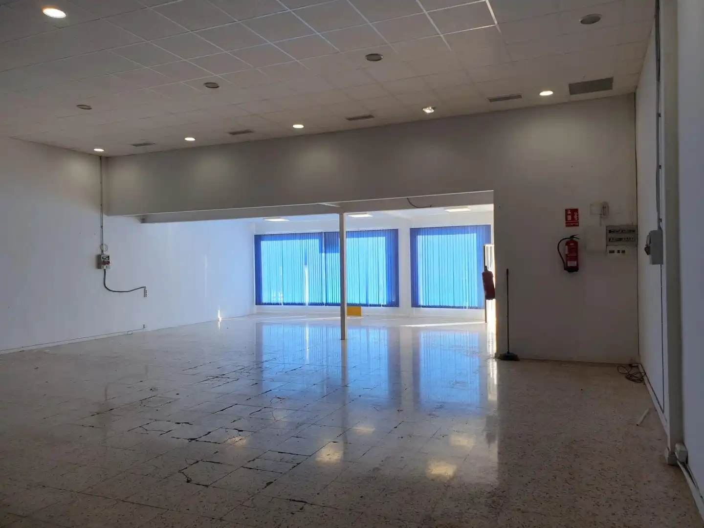 Nave industrial in vendita a Campo Alto - Club de Campo, imagen 14