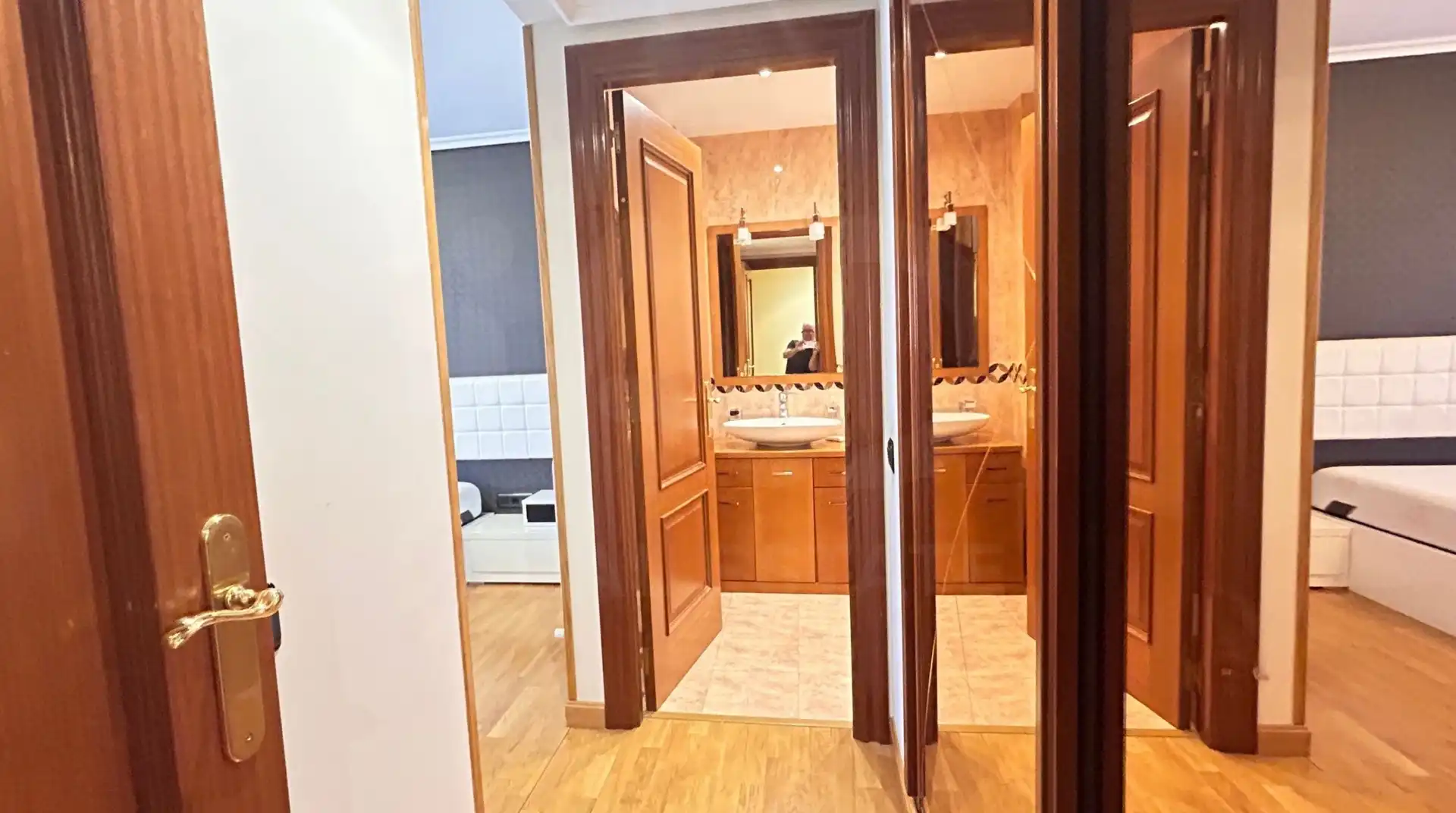 Appartement avec piscine à vendre à Calle Alfonso VI 9, imagen 15