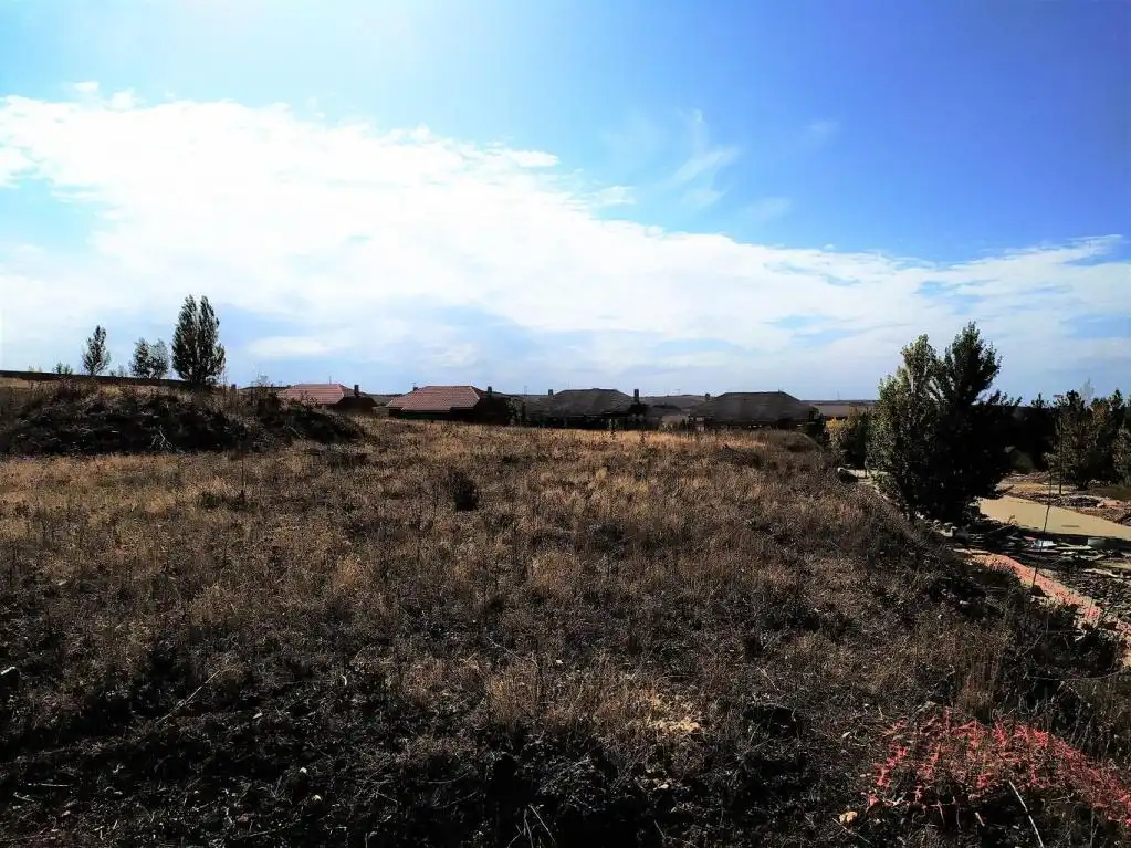Land for sale in Buniel