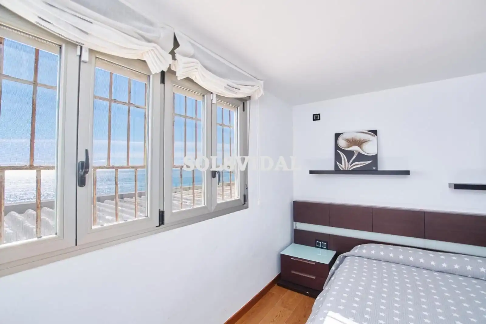 Ático con terraza en venta en Paseo JUAN APARICIO, imagen 8