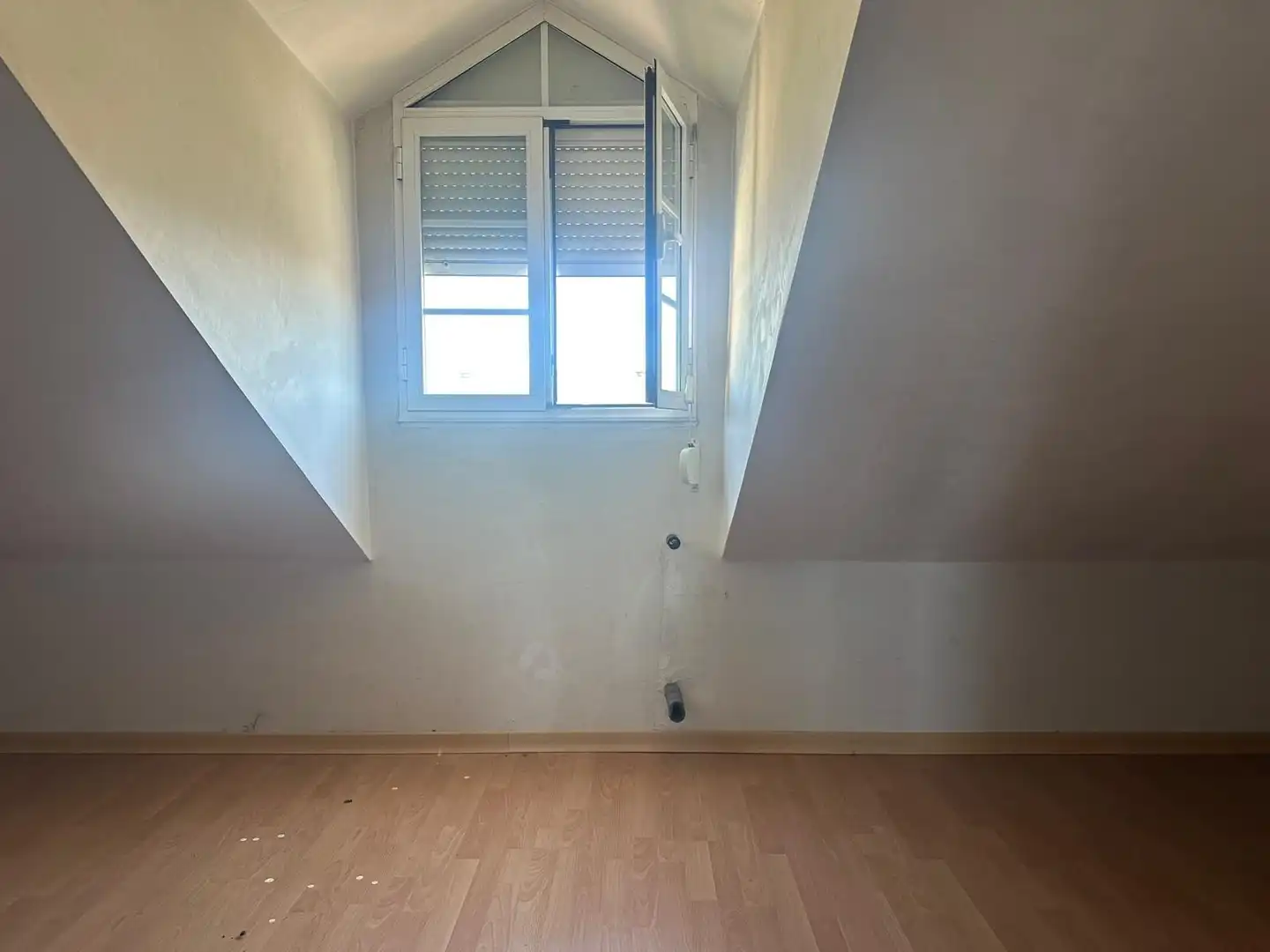 Habitación de Casa adosada en venta en Ponferrada con Calefacción