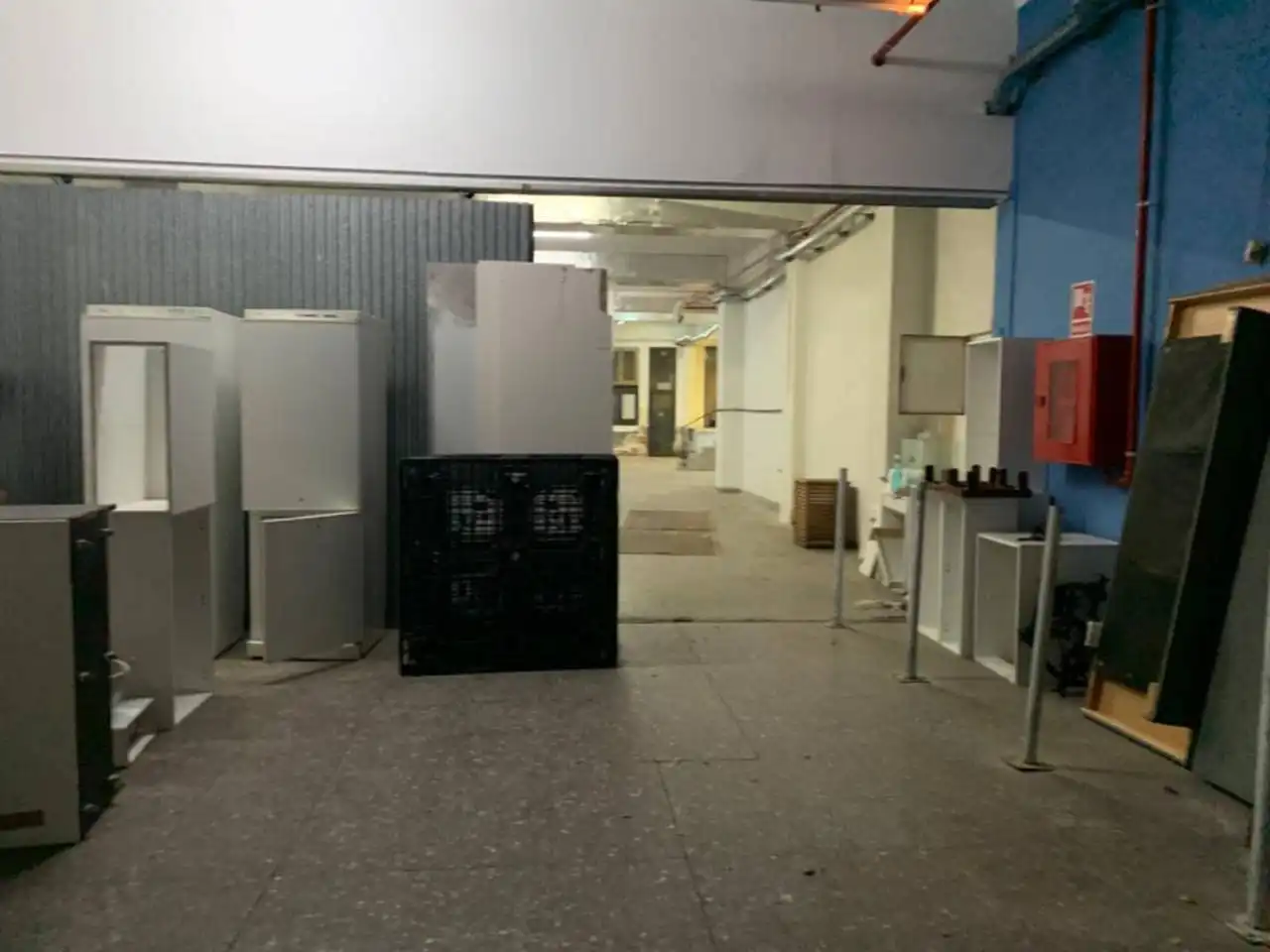 Local de lloguer en Barcelona